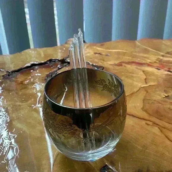 Stunning Rolly Polly Dorthy  Thorpe style glasses with original carrying case. - Picture 7 of 16